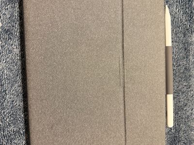 9th Gen Apple IPad