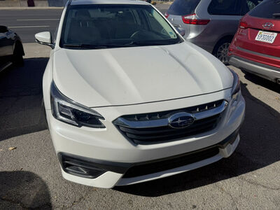 2020 Subaru Legacy 2.5i Premium
