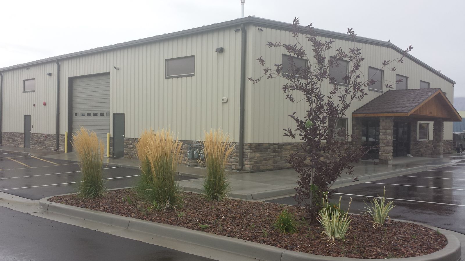 Ogden shop, warehouse, office space