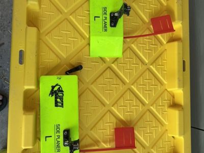 Fishing Planer Boards