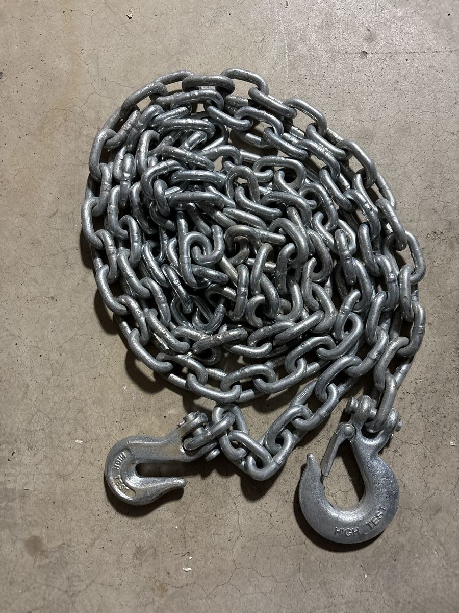 14 Foot Chain