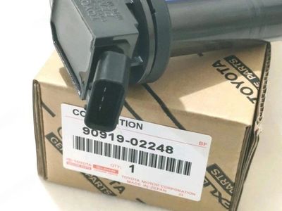Toyota Lexus Ignition Coils 6x 90919-02248