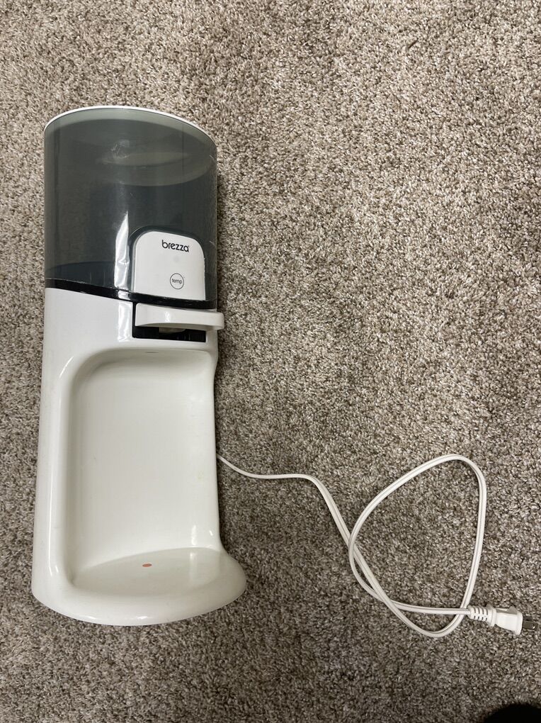 Baby Water Heater, Bottle Sterilizers And Bottles