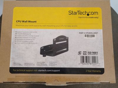 CPU Wall Mount