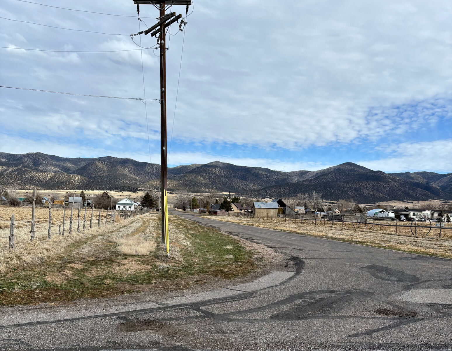 .71 acre 240 W 300 N Scipio, UT 84656
