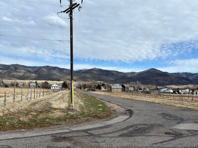 .71 acre 240 W 300 N Scipio, UT 84656