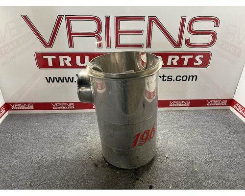 DONALDSON 13" AIR CLEANER HOUSING