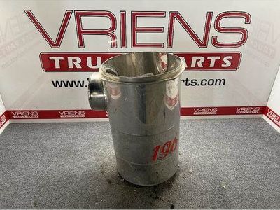 DONALDSON 13" AIR CLEANER HOUSING