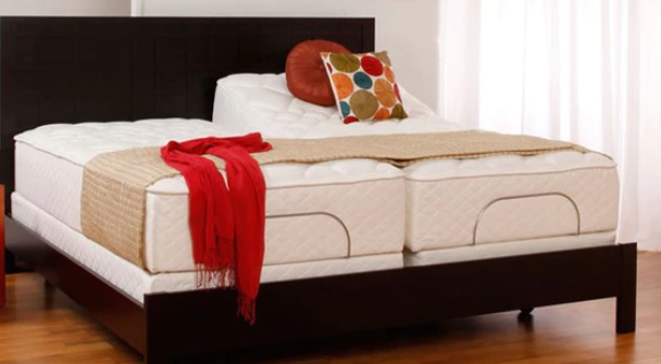 2 Split King or 2 Split Cal King Adjustable Bases & Mattresses 801-624-6790 (Also King, Cal King, and Queen Adj bases)