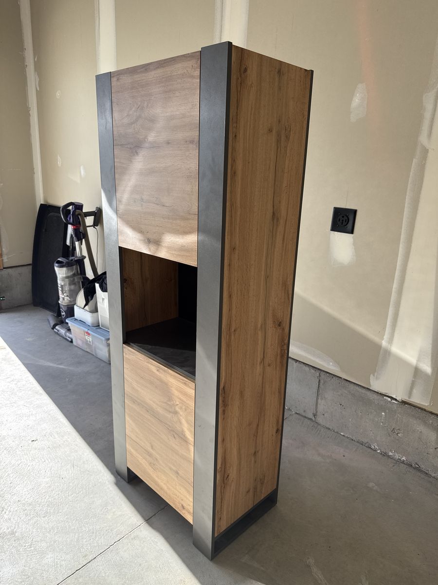 Office cabinet
