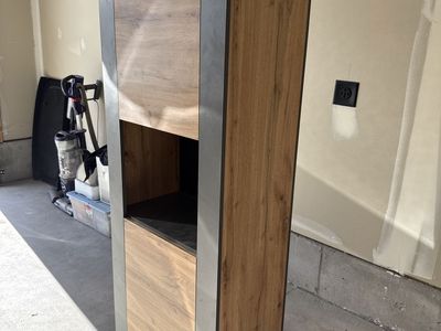 Office cabinet