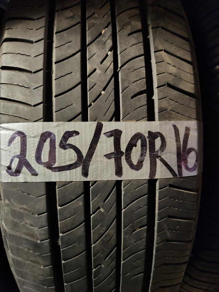 205/70r16 cooper cs5 grand touring