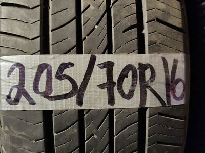 205/70r16 cooper cs5 grand touring
