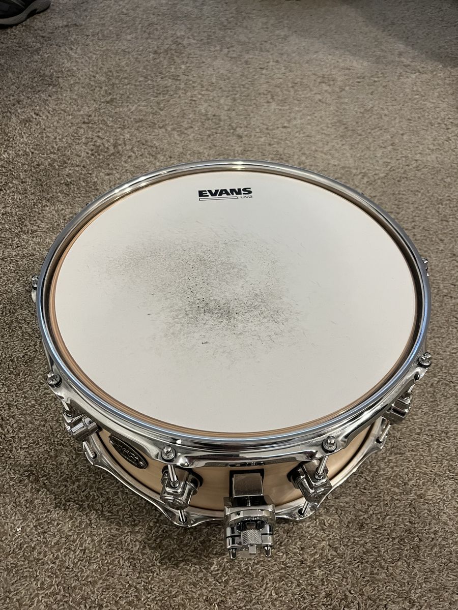 DW Snare Drum