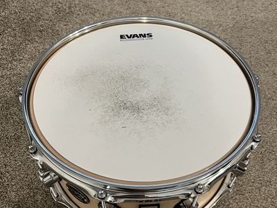 DW Snare Drum