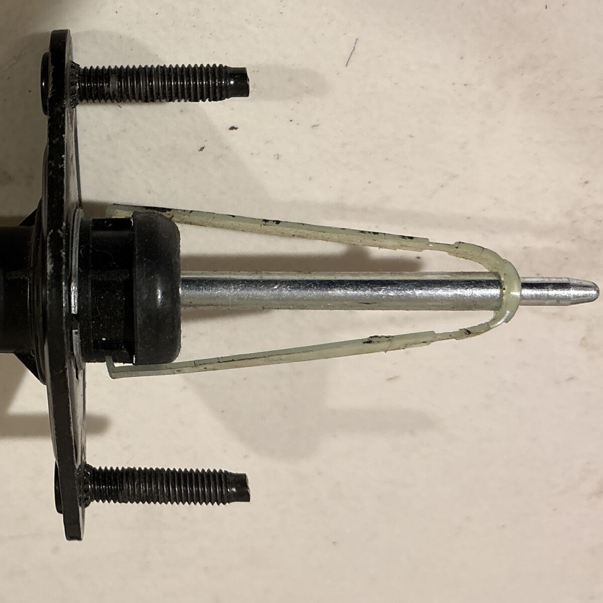 Cylinder Auxiliary Clutch Slave DB07MG00IA