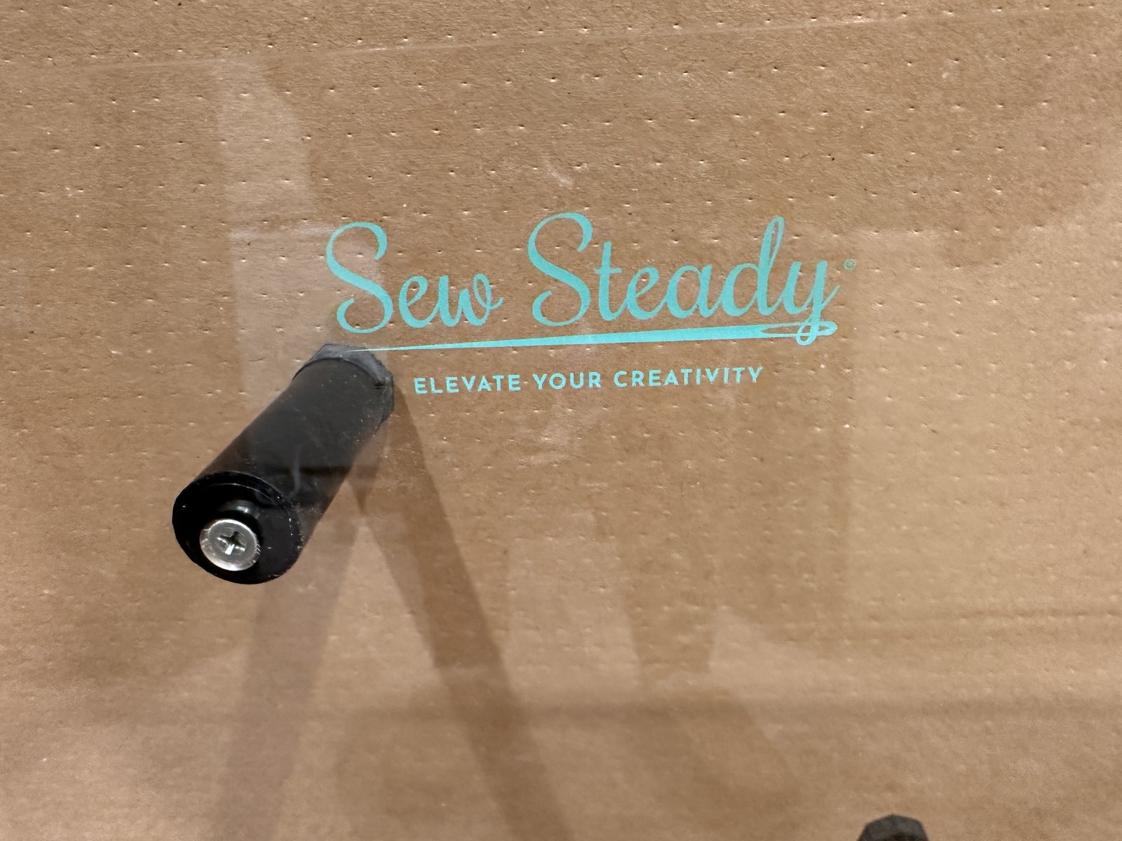 Sew Steady Table