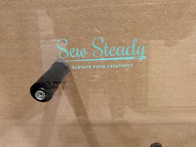 Sew Steady Table