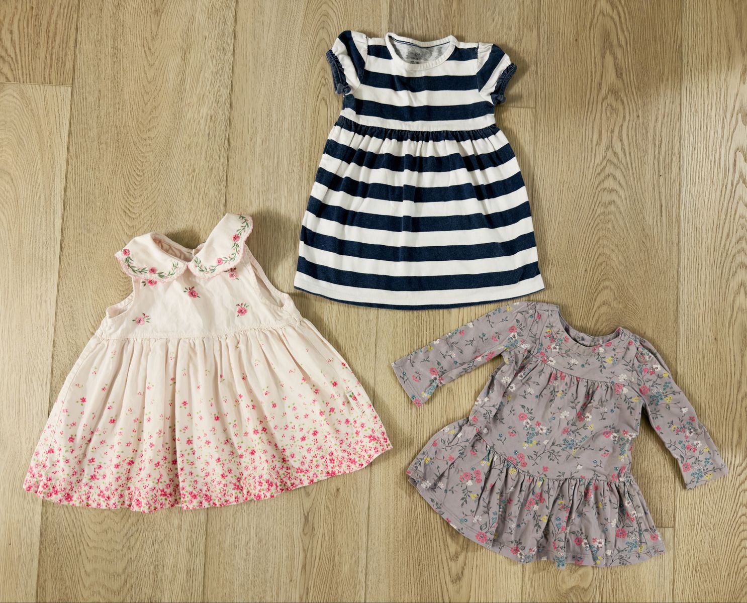 •12 month •Baby Girl Clothes•