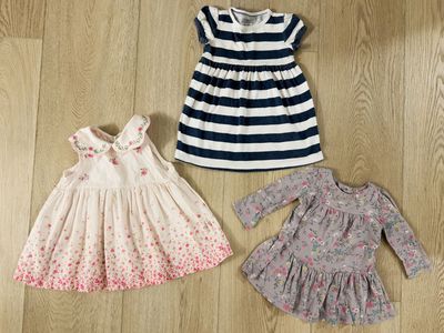 •12 month •Baby Girl Clothes•