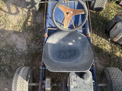 Go Kart