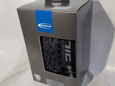 Schwalbe Nobby Nic Tire 27.5 x 2.4" Tubeless BNIB New Unused! MTB
