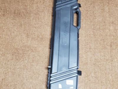 Gun Case