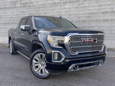 2020 GMC 1500 Denali