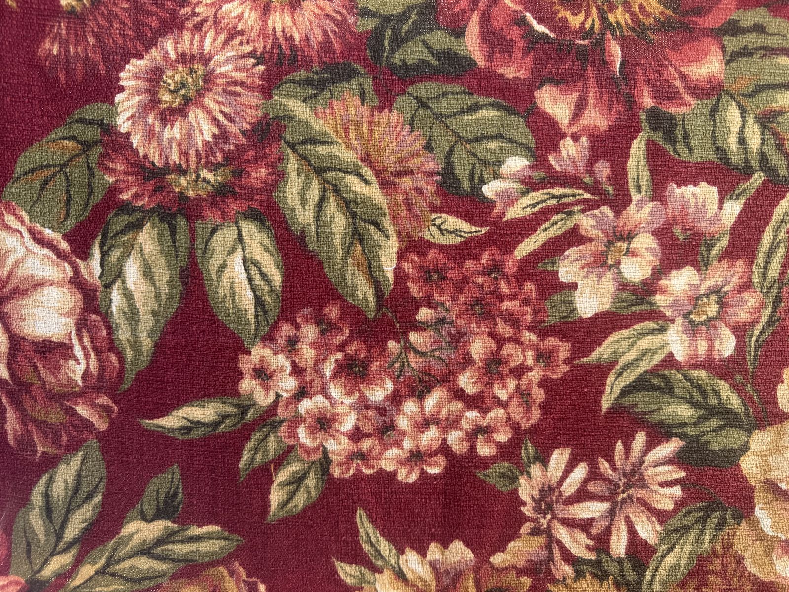 Quality fabric for clothing