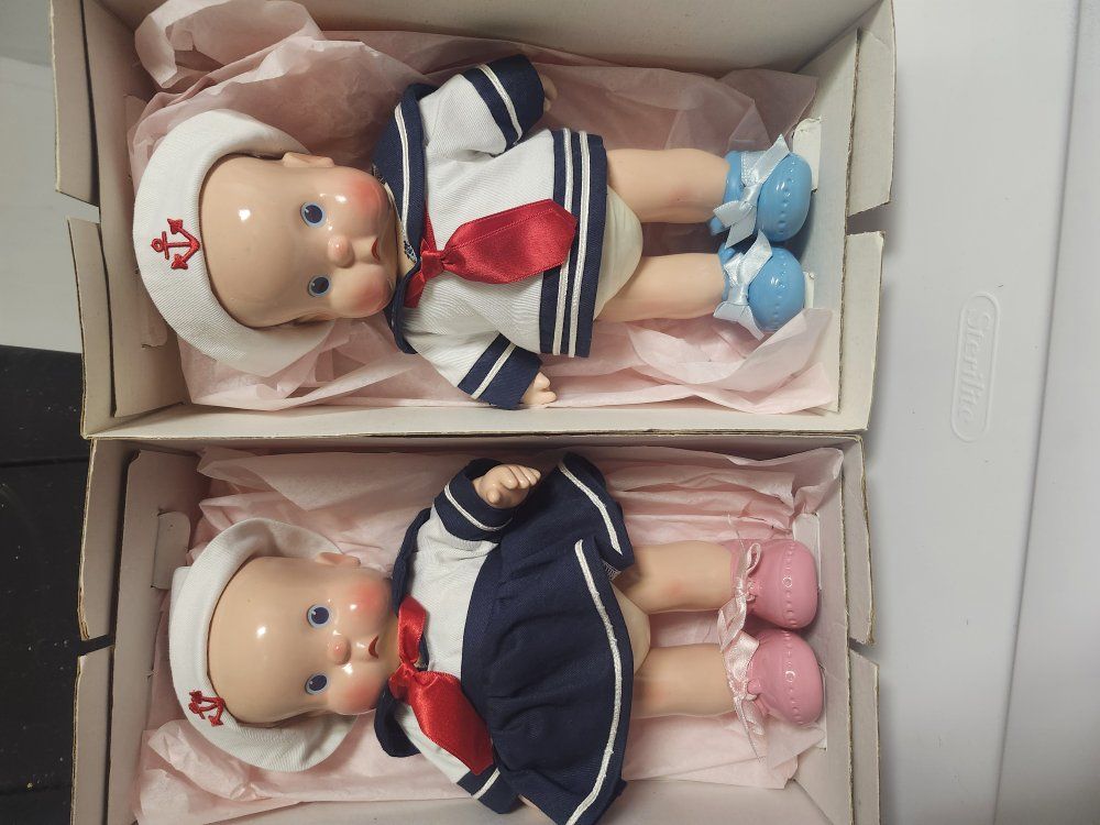 Shebee Dolla collection