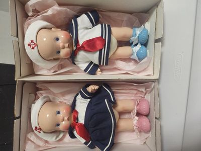 Shebee Dolla collection