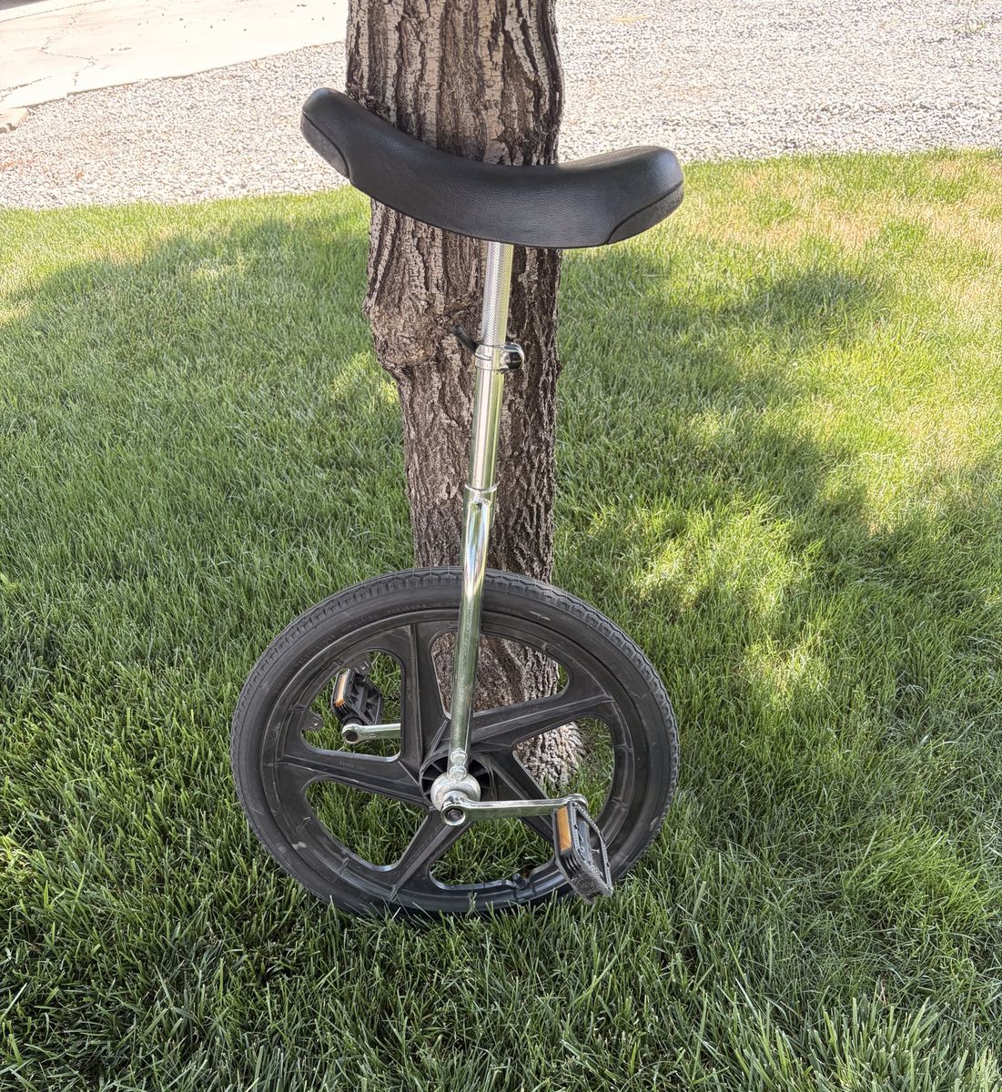 Unicycle