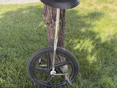 Unicycle