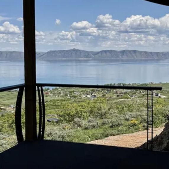 Bear Lake Vacation Home For Rent