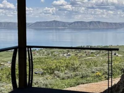 Bear Lake Vacation Home For Rent