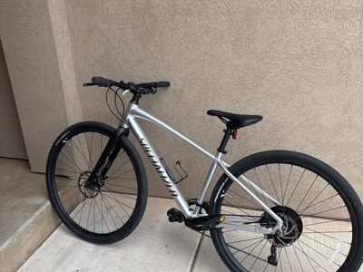 Specialized road bike