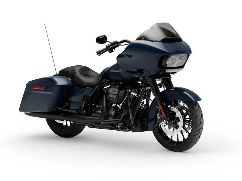 2019 Harley-Davidson® Road Glide® Special FLTRXS