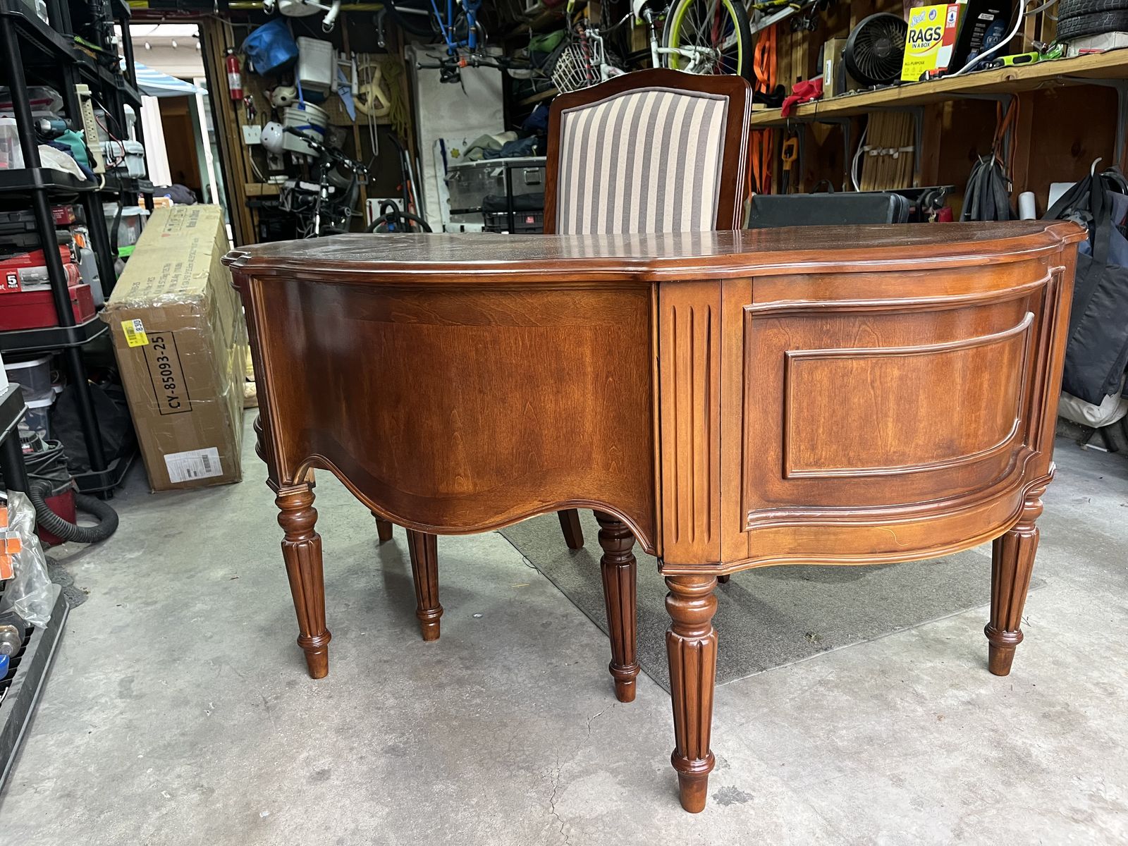 Desk
