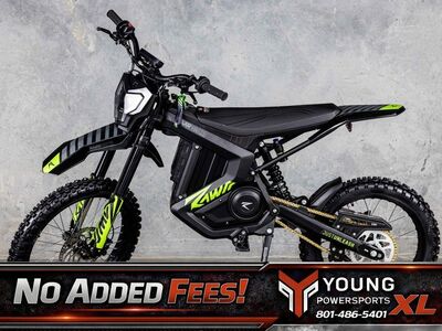 2025 Rawrr 72V Mantis X