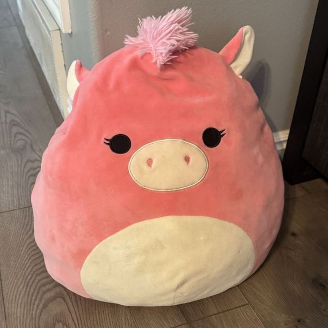 Big Squishmallow