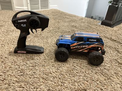 Rc car