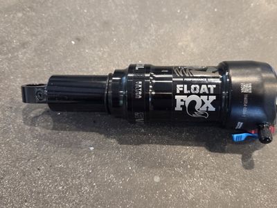 Fox float 190x45mm