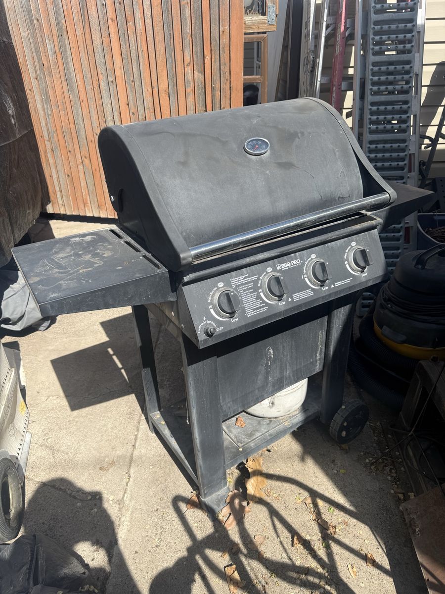 BBQ