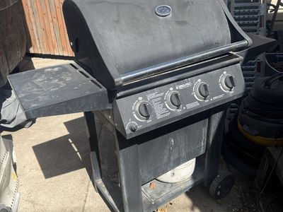 BBQ