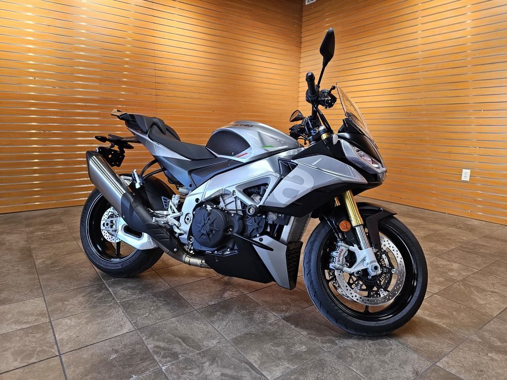 2021 Aprilia® Tuono V4 1100
