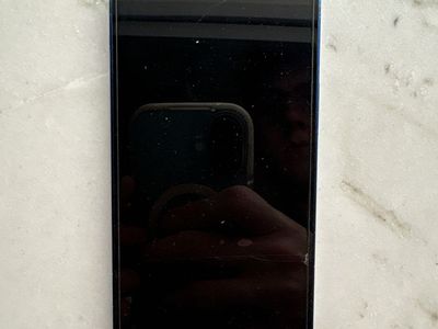 Apple iPhone 12 Mini Blue - Used Smartphone