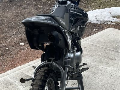 Klx 110 RL