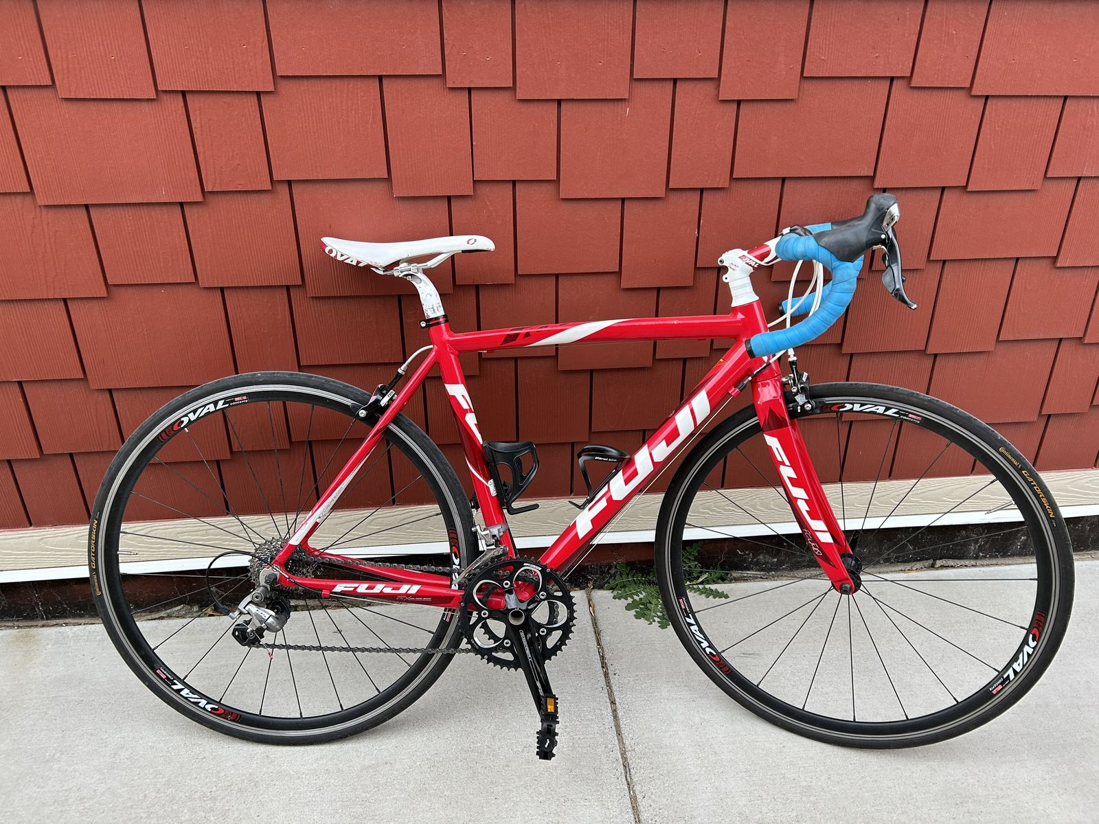 2012 Fuji Road Bike 52cm (Small)