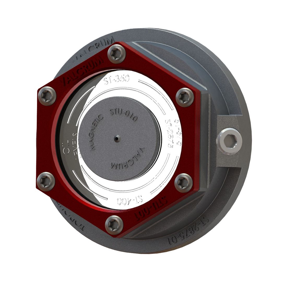 VALCRUM ST-2875 HUB CAP