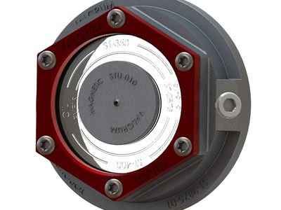 VALCRUM ST-2875 HUB CAP